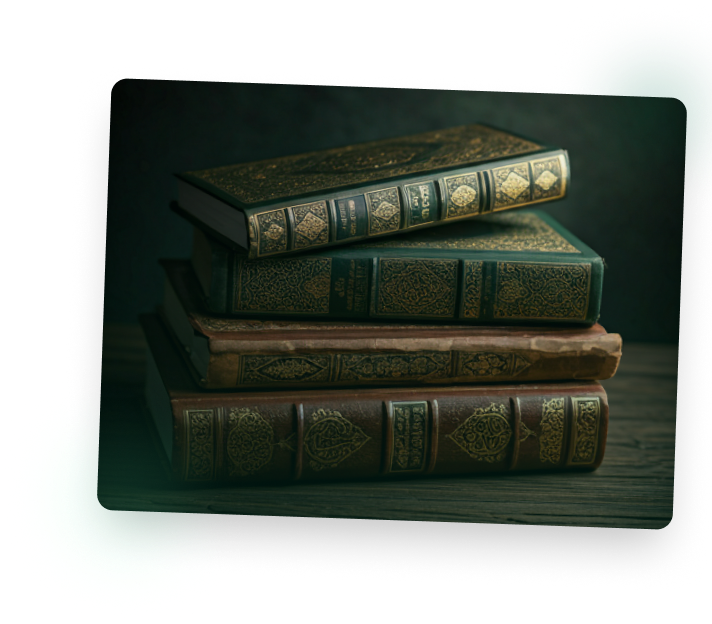 Islamic Books