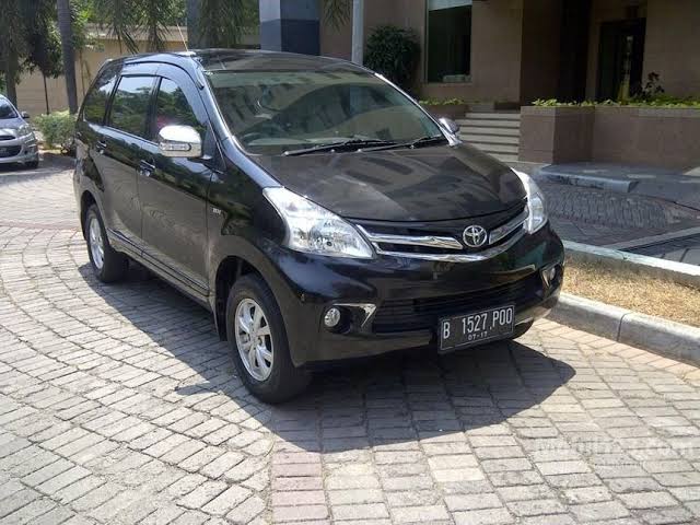 Avanza